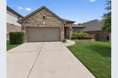 2624 Enza Drive, Round Rock, TX 78665 - Photo 8