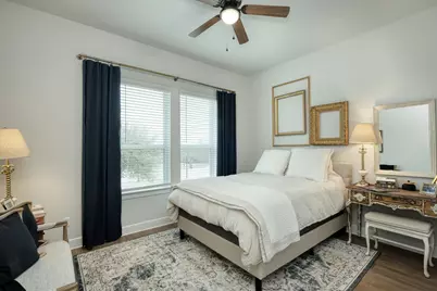 449 Ocate Mesa Trail, Liberty Hill, TX 78642 - Photo 22