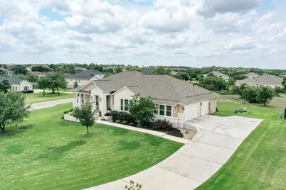 449 Ocate Mesa Trail, Liberty Hill, TX 78642 - Photo 2
