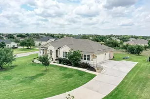 449 Ocate Mesa Trail, Liberty Hill, TX 78642 - Photo 2