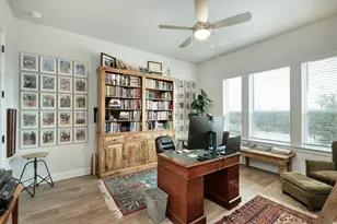 449 Ocate Mesa Trail, Liberty Hill, TX 78642 - Photo 20