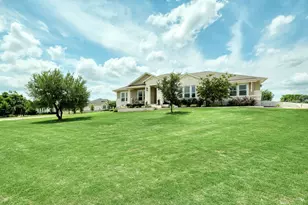 449 Ocate Mesa Trail, Liberty Hill, TX 78642 - Photo 4