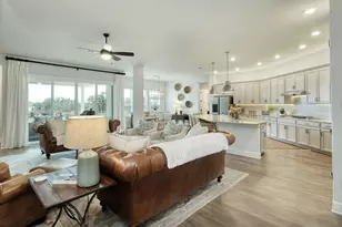 449 Ocate Mesa Trail, Liberty Hill, TX 78642 - Photo 10