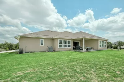 449 Ocate Mesa Trail, Liberty Hill, TX 78642 - Photo 28