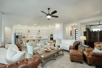 449 Ocate Mesa Trail, Liberty Hill, TX 78642 - Photo 8