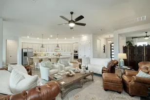 449 Ocate Mesa Trail, Liberty Hill, TX 78642 - Photo 8