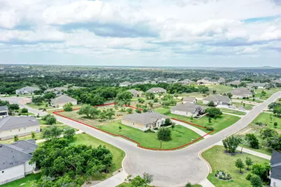 449 Ocate Mesa Trail, Liberty Hill, TX 78642 - Photo 34