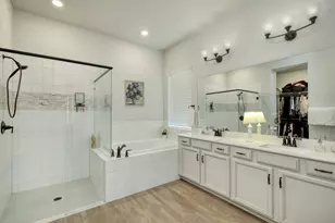 449 Ocate Mesa Trail, Liberty Hill, TX 78642 - Photo 18