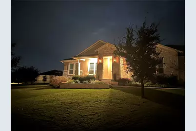 449 Ocate Mesa Trail, Liberty Hill, TX 78642 - Photo 36