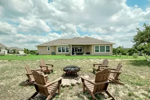 449 Ocate Mesa Trail, Liberty Hill, TX 78642 - Photo 30