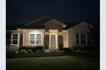 449 Ocate Mesa Trail, Liberty Hill, TX 78642 - Photo 38