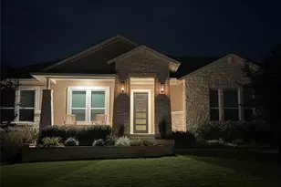 449 Ocate Mesa Trail, Liberty Hill, TX 78642 - Photo 38