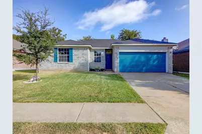 2000 Steeds Crossing, Pflugerville, TX 78660 - Photo 2