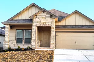 172 Pivot Dr, Taylor, TX 76574 - Photo 1