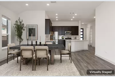 1917 Centerline Lane, Georgetown, TX 78628 - Photo 6