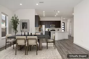 1917 Centerline Ln, Georgetown, TX 78628 - Photo 6