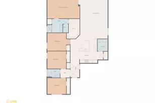 1917 Centerline Ln, Georgetown, TX 78628 - Photo 30