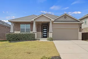 1917 Centerline Ln, Georgetown, TX 78628 - Photo 1