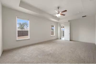 1917 Centerline Lane, Georgetown, TX 78628 - Photo 10