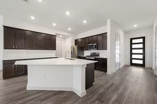 1917 Centerline Ln, Georgetown, TX 78628 - Photo 4