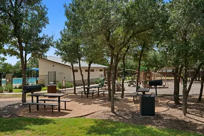 1917 Centerline Lane, Georgetown, TX 78628 - Photo 28