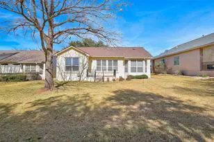 117 Verbena Dr, Georgetown, TX 78633 - Photo 38
