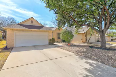 117 Verbena Drive, Georgetown, TX 78633 - Photo 6