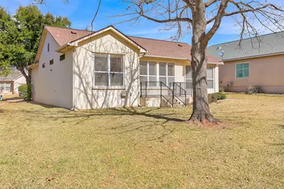 117 Verbena Drive, Georgetown, TX 78633 - Photo 36