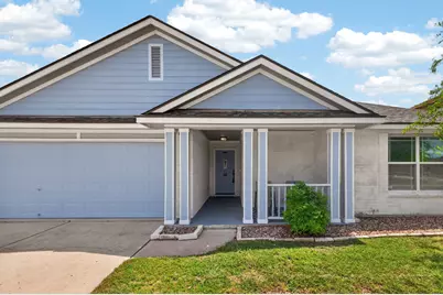 1504 Cora Marie Drive, Pflugerville, TX 78660 - Photo 4