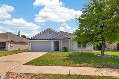 1504 Cora Marie Drive, Pflugerville, TX 78660 - Photo 2