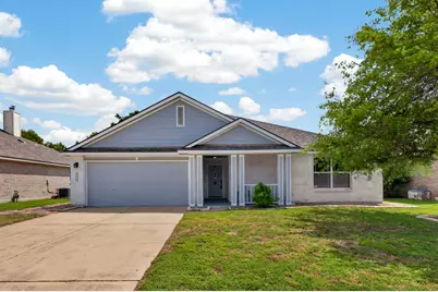 1504 Cora Marie Drive, Pflugerville, TX 78660 - Photo 2