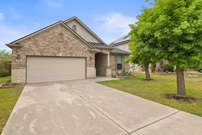 8616 Ipswich Bay Drive, Austin, TX 78747 - Photo 2