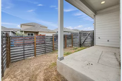 719 Speckled Alder Drive, Pflugerville, TX 78660 - Photo 20