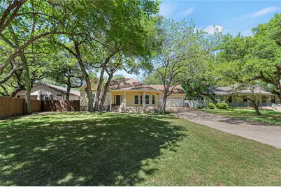 507 Tumlinson Fort Drive, Leander, TX 78641 - Photo 6