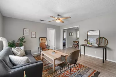 203 E Anderson Avenue #A, Round Rock, TX 78664 - Photo 1