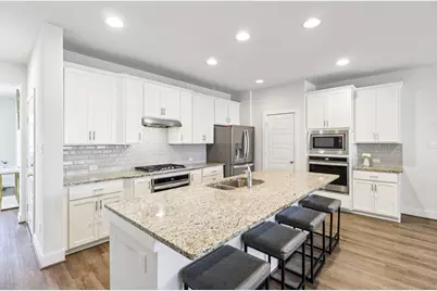 3816 Bow Perch Street, Pflugerville, TX 78660 - Photo 4