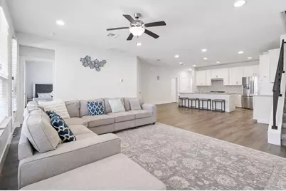 3816 Bow Perch Street, Pflugerville, TX 78660 - Photo 2