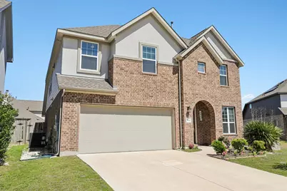 3816 Bow Perch Street, Pflugerville, TX 78660 - Photo 1