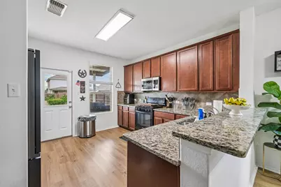 216 La Dera Drive, Liberty Hill, TX 78642 - Photo 6