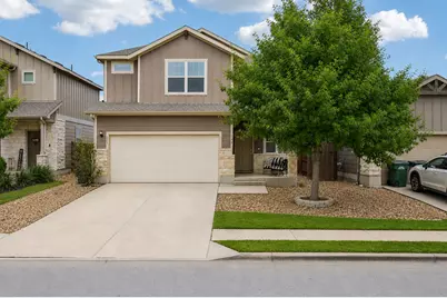 216 La Dera Drive, Liberty Hill, TX 78642 - Photo 1