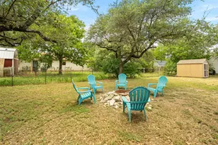 617 Johnson St, Bertram, TX 78605 - Photo 2