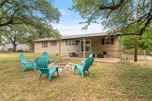 617 Johnson St, Bertram, TX 78605 - Photo 1
