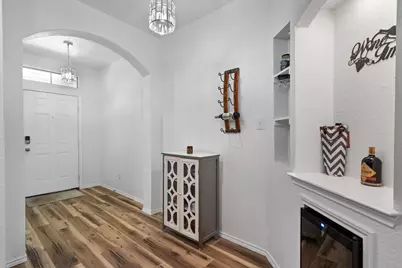 9115 Hidden Oaks Drive, Temple, TX 76502 - Photo 4