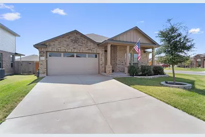 9115 Hidden Oaks Drive, Temple, TX 76502 - Photo 2