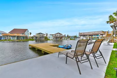 16619 Jamaica Cove Road, Jamaica Beach, TX 77554 - Photo 4