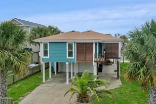 16619 Jamaica Cove Rd, Jamaica Beach, TX 77554 - Photo 1