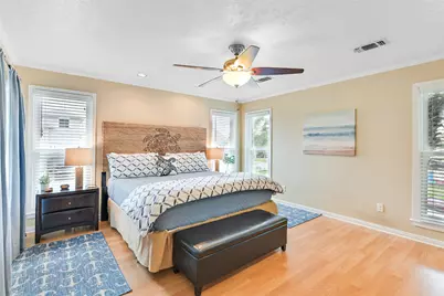 16619 Jamaica Cove Road, Jamaica Beach, TX 77554 - Photo 24