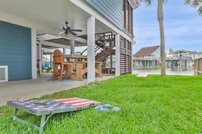 16619 Jamaica Cove Road, Jamaica Beach, TX 77554 - Photo 6