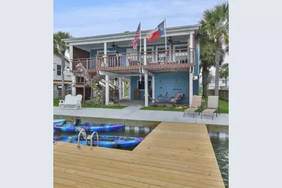 16619 Jamaica Cove Road, Jamaica Beach, TX 77554 - Photo 36