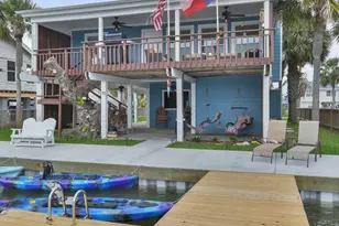 16619 Jamaica Cove Rd, Jamaica Beach, TX 77554 - Photo 36